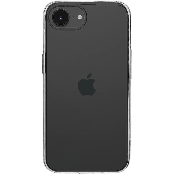Tactical TPU kryt Apple iPhone 16e čirý