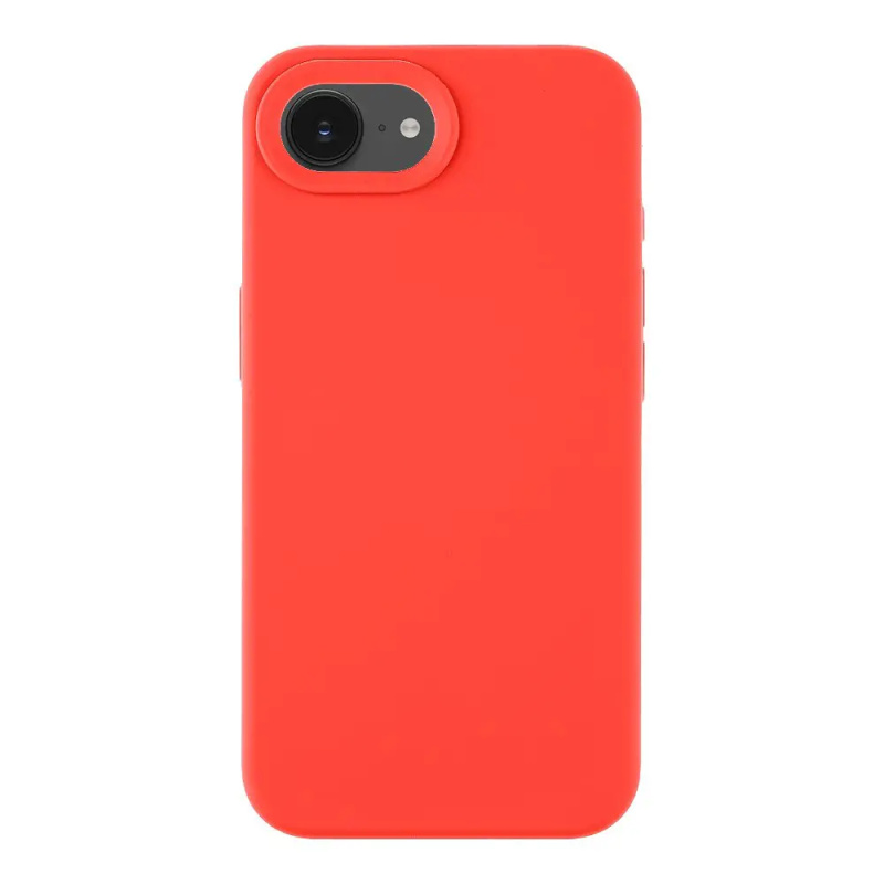 Tactical MagForce Velvet Smoothie kryt Apple iPhone 16e Chilli