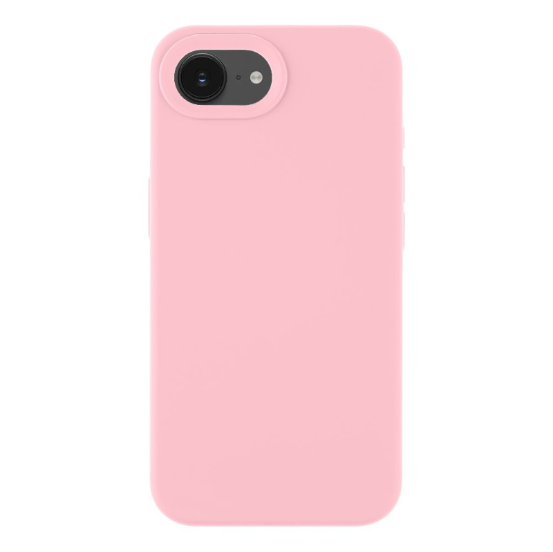 Tactical MagForce Velvet Smoothie kryt Apple iPhone 16e Pink Panther