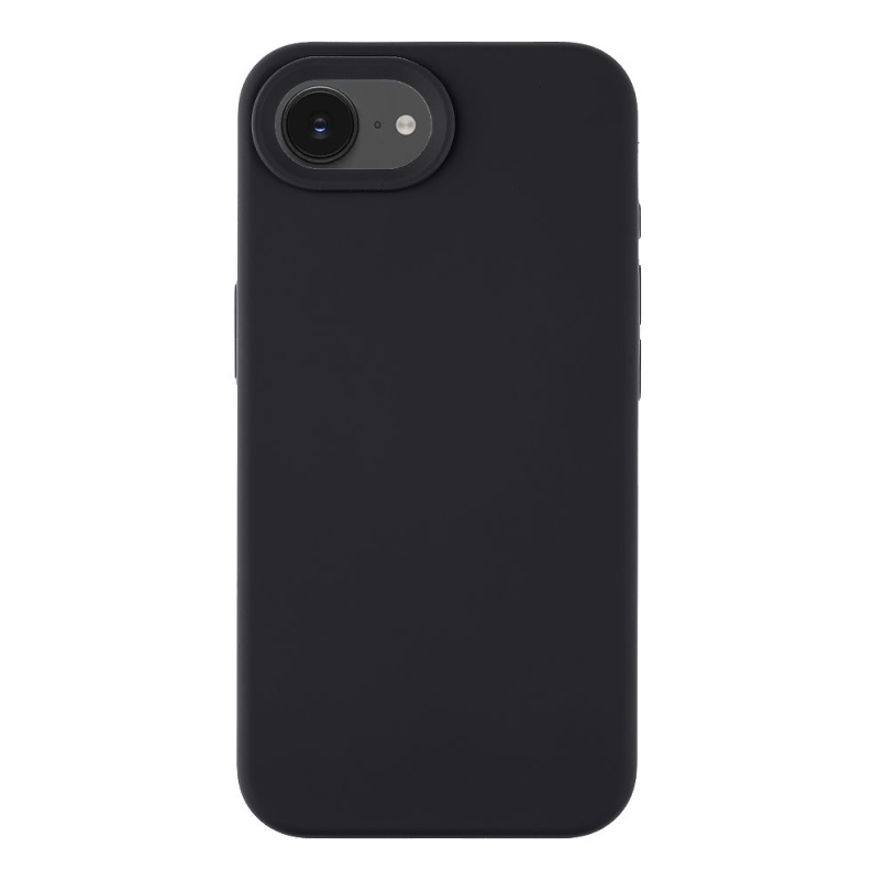 Tactical MagForce Velvet Smoothie kryt Apple iPhone 16e Asphalt