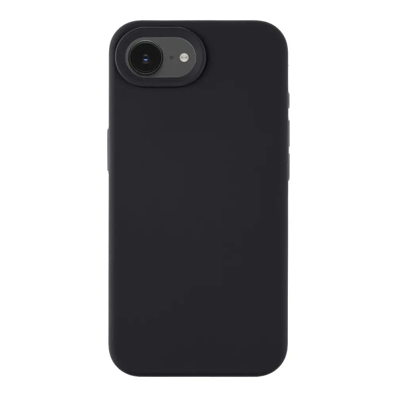 Tactical MagForce Velvet Smoothie kryt Apple iPhone 16e Asphalt