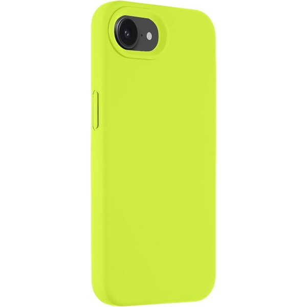 Tactical MagForce Velvet Smoothie kryt Apple iPhone 16e Avocado