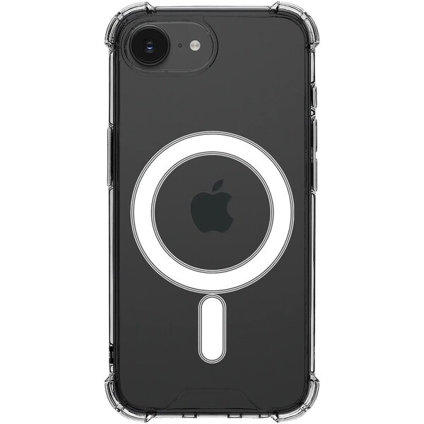 Tactical MagForce Plyo kryt Apple iPhone 16e čirý