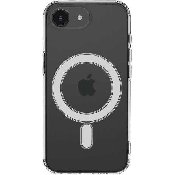 Tactical MagForce kryt Apple iPhone 16e čirý
