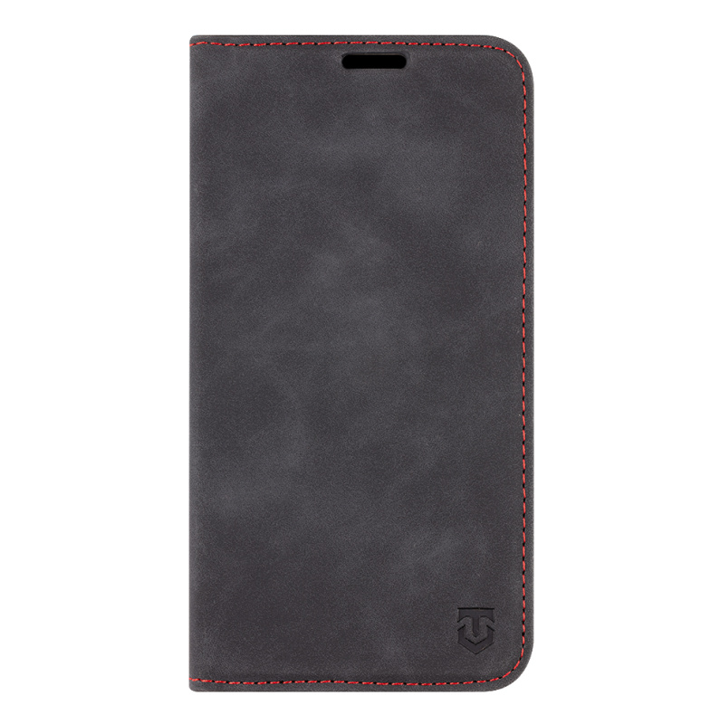 Tactical Xproof pouzdro Apple iPhone 16e černé