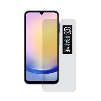 OBAL:ME 2.5D tvrzené sklo Samsung Galaxy A26 5G čiré