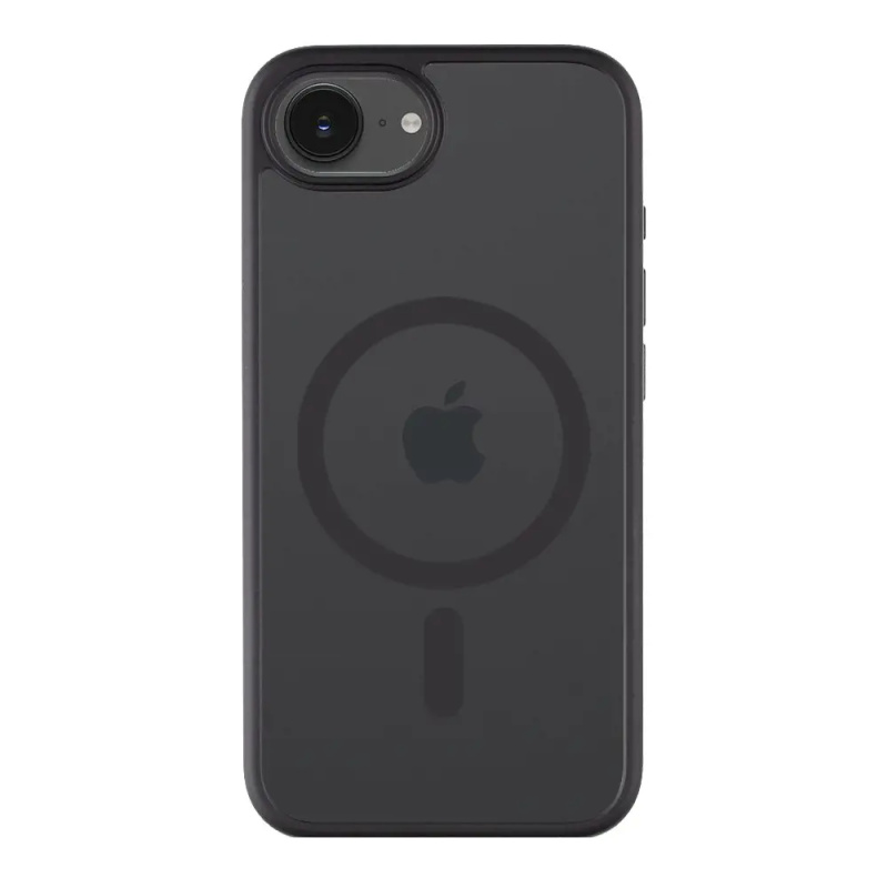 Tactical MagForce Hyperstealth kryt iPhone 16e černý