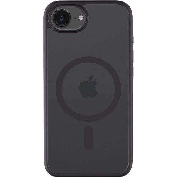 Tactical MagForce Hyperstealth kryt iPhone 16e černý