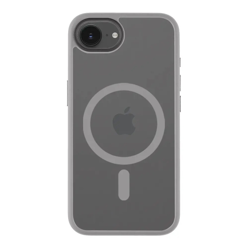 Tactical MagForce Hyperstealth kryt iPhone 16e světle zelený
