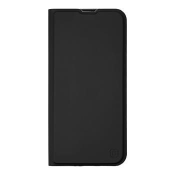 OBAL:ME SmoothTouch pouzdro Apple iPhone 16e černé