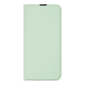 OBAL:ME SmoothTouch pouzdro Apple iPhone 16e mentolové