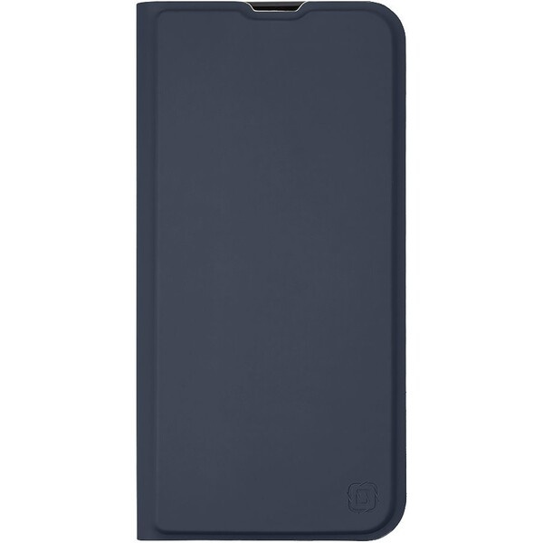 OBAL:ME SmoothTouch pouzdro Samsung Galaxy A26 5G tmavě modré