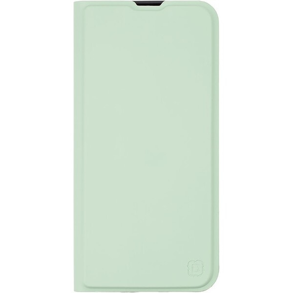 OBAL:ME SmoothTouch pouzdro Xiaomi Redmi Note 14 Pro 5G/Poco X7 5G mentolové