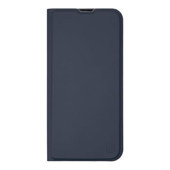 OBAL:ME SmoothTouch pouzdro Xiaomi Redmi Note 14 Pro+ 5G tmavě modré