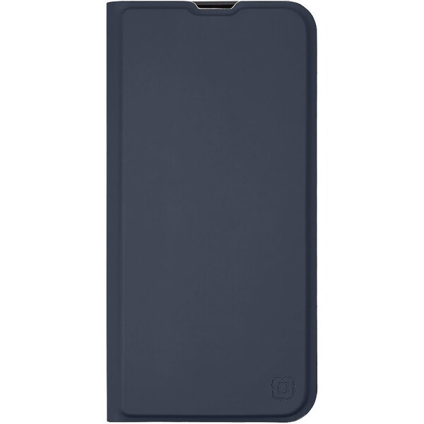 OBAL:ME SmoothTouch pouzdro Motorola G05/E15 tmavě modré