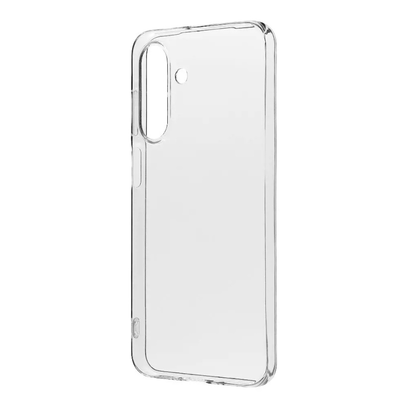 OBAL:ME TPU kryt Samsung Galaxy A26 5G čirý