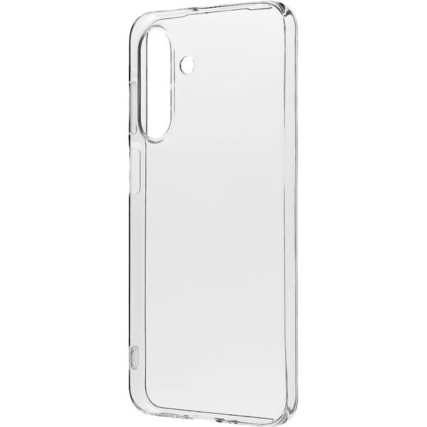 OBAL:ME TPU kryt Samsung Galaxy A26 5G čirý