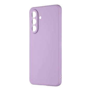 OBAL:ME Matte TPU kryt Samsung Galaxy A56 5G fialový