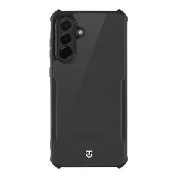 Tactical Quantum Stealth kryt Samsung Galaxy A36 5G čirý/černý