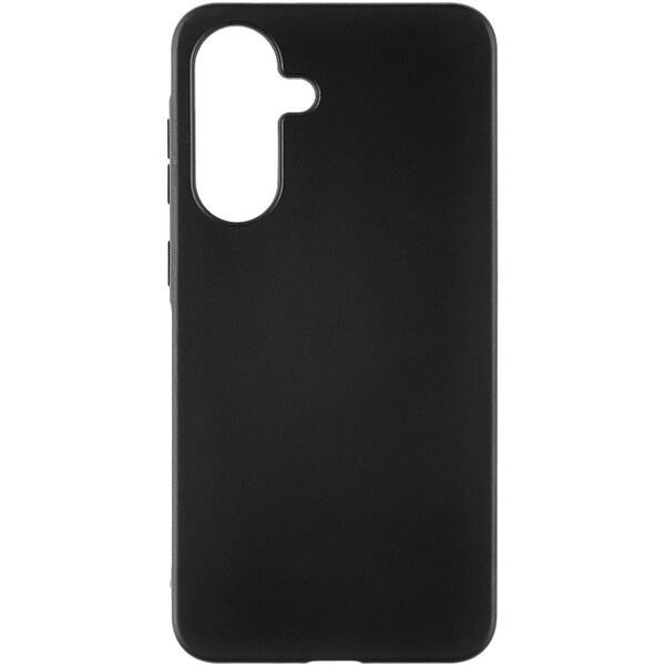 Tactical TPU kryt Samsung Galaxy A36 5G černý