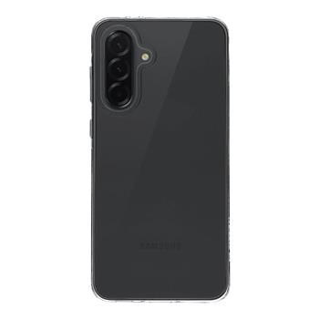 Tactical TPU kryt Samsung Galaxy A36 5G čirý