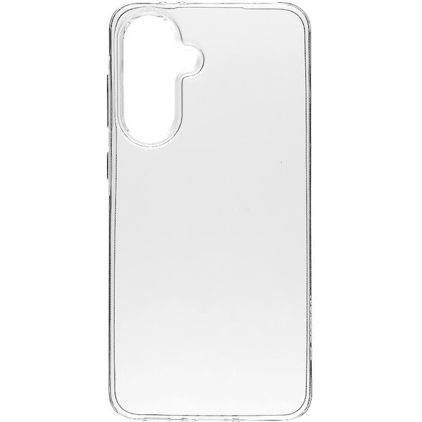 Tactical TPU kryt Samsung Galaxy A36 5G čirý