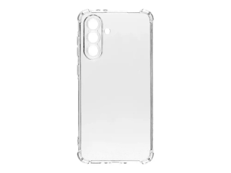 Tactical TPU Plyo kryt Samsung Galaxy A36 5G čirý