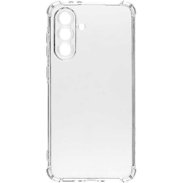 Tactical TPU Plyo kryt Samsung Galaxy A36 5G čirý