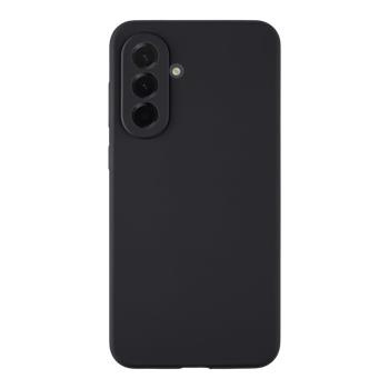 Tactical Velvet Smoothie kryt Samsung Galaxy A36 5G Asphalt