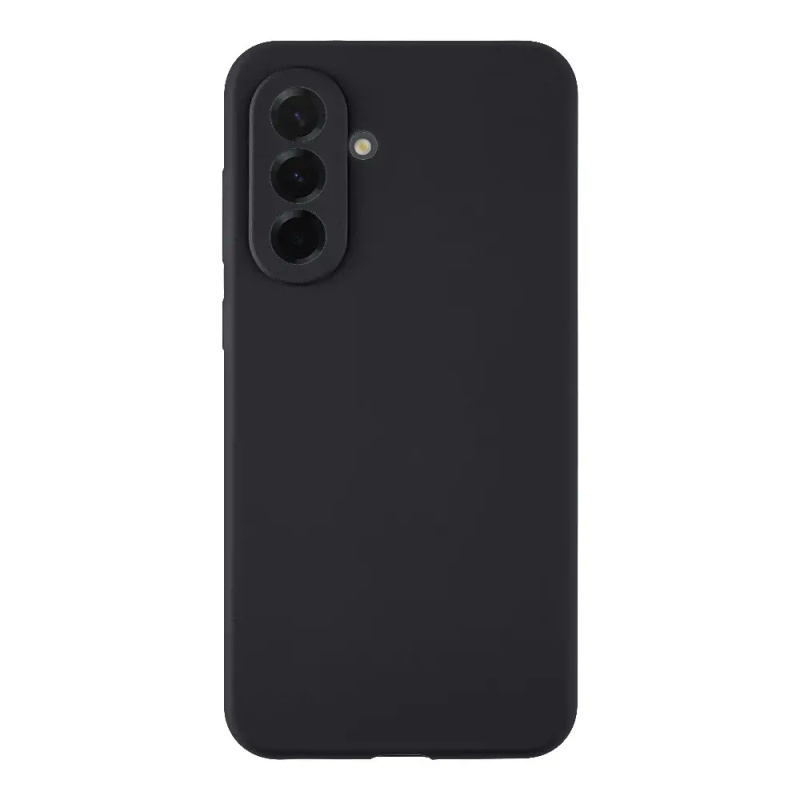 Tactical Velvet Smoothie kryt Samsung Galaxy A36 5G Asphalt