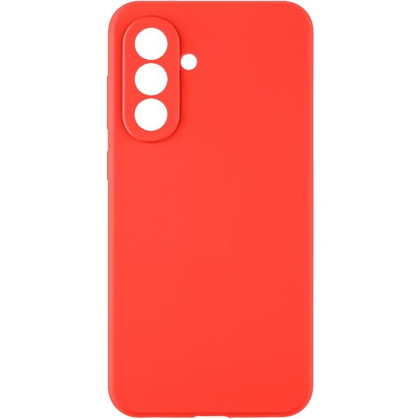Tactical Velvet Smoothie kryt Samsung Galaxy A36 5G Chilli