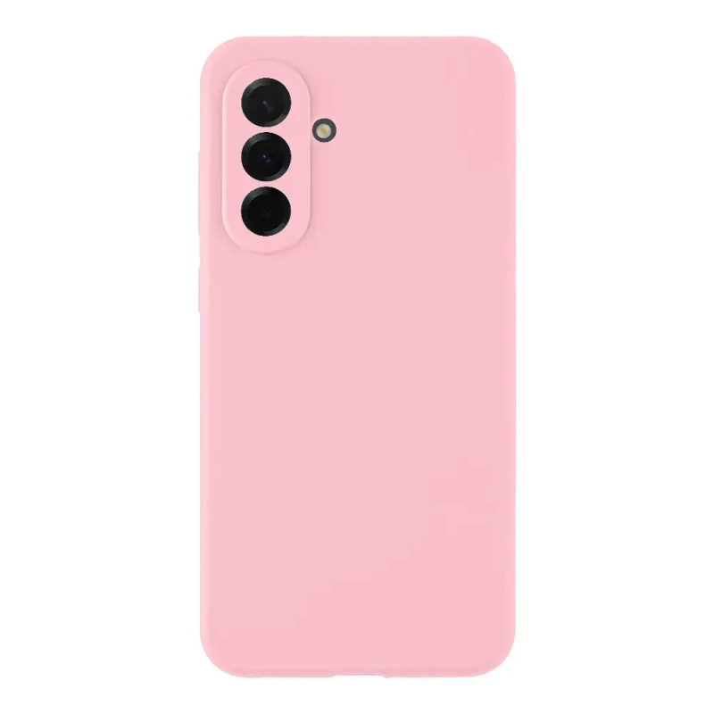 Tactical Velvet Smoothie kryt Samsung Galaxy A36 5G Pink Panther