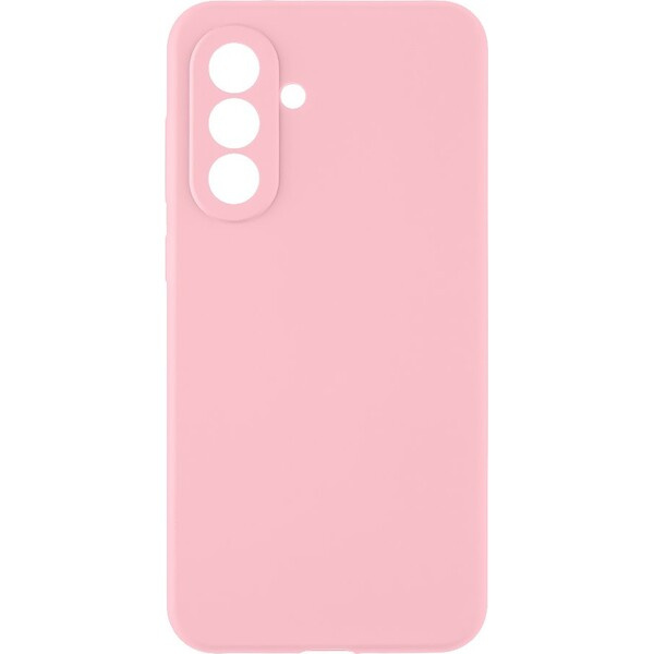 Tactical Velvet Smoothie kryt Samsung Galaxy A36 5G Pink Panther