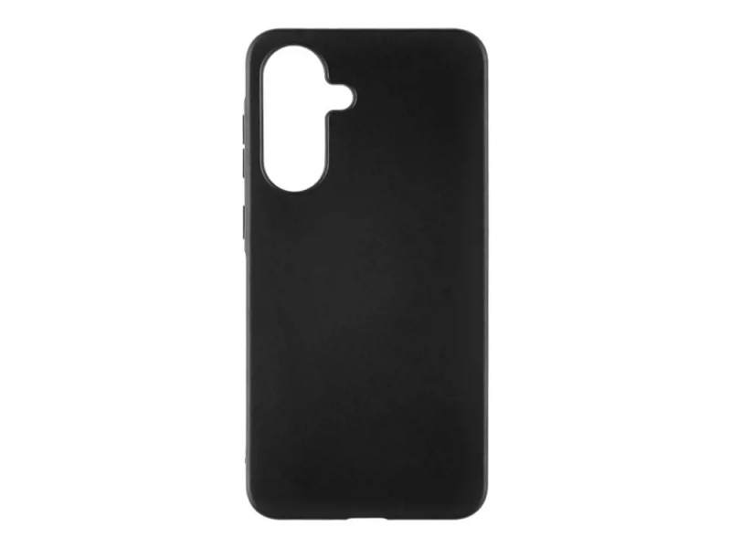 Tactical TPU kryt Samsung Galaxy A56 5G černý