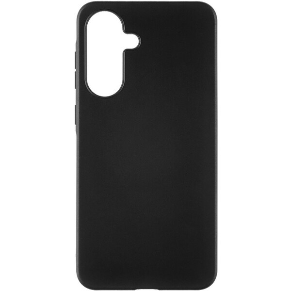 Tactical TPU kryt Samsung Galaxy A56 5G černý