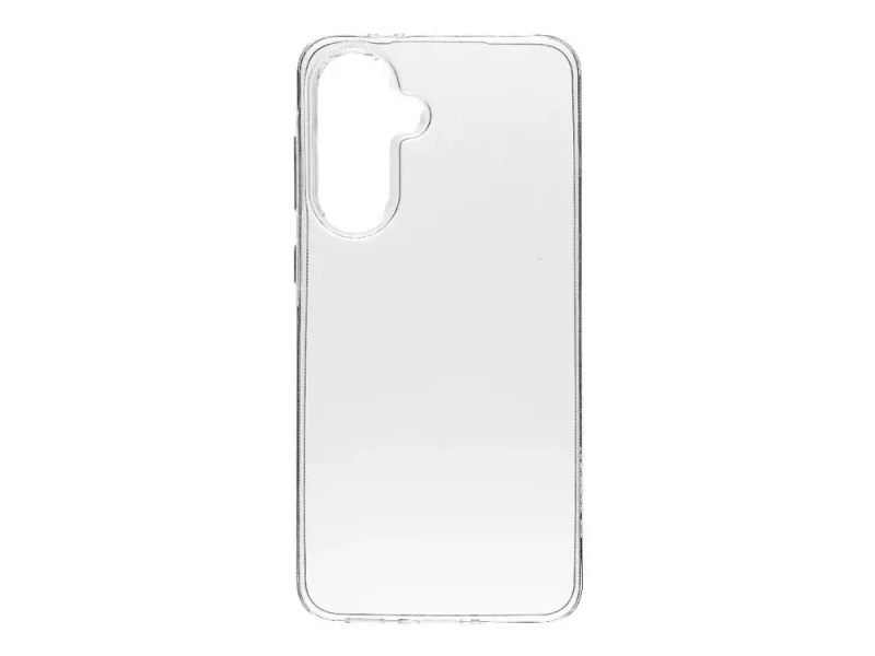 Tactical TPU kryt Samsung Galaxy A56 5G čirý