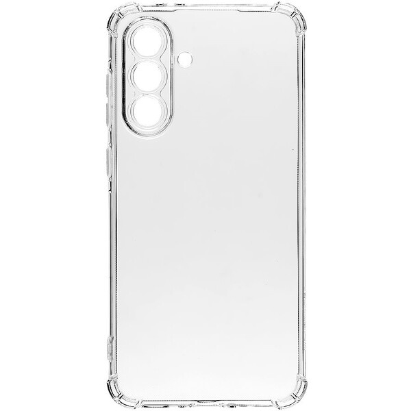 Tactical TPU Plyo kryt Samsung Galaxy A56 5G čirý