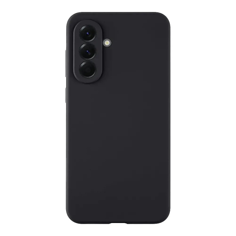 Tactical Velvet Smoothie kryt Samsung Galaxy A56 5G Asphalt