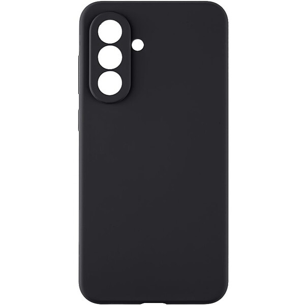 Tactical Velvet Smoothie kryt Samsung Galaxy A56 5G Asphalt