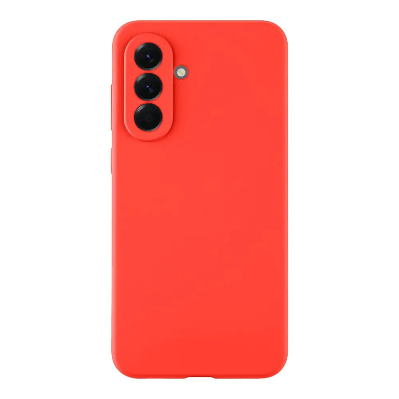 Tactical Velvet Smoothie kryt Samsung Galaxy A56 5G Chilli