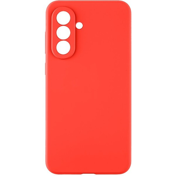 Tactical Velvet Smoothie kryt Samsung Galaxy A56 5G Chilli