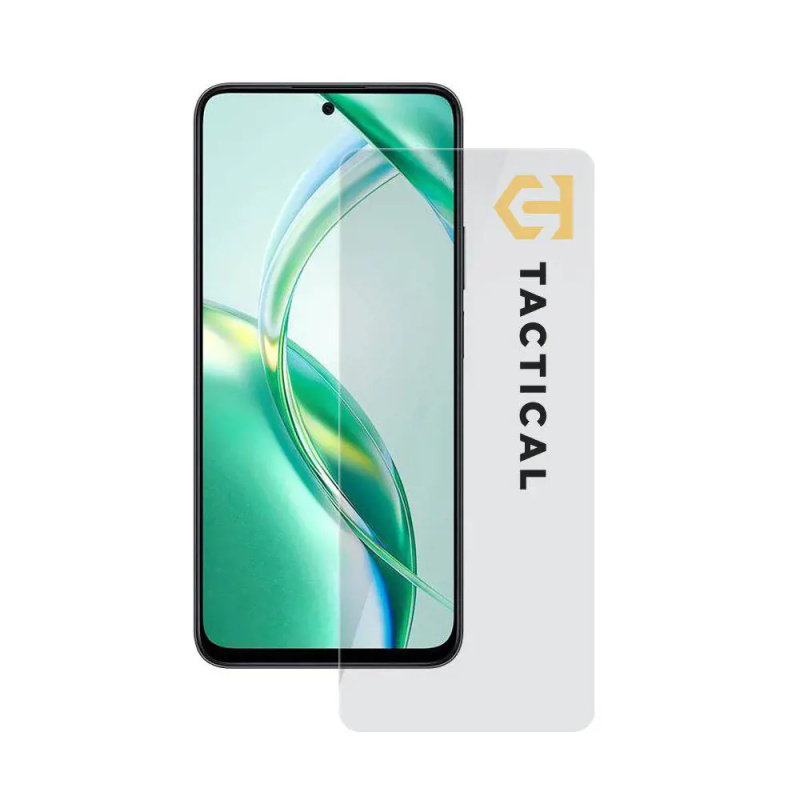 Tactical Glass Shield 2.5D sklo pro Samsung Galaxy A56 5G čiré