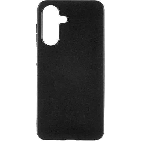 Tactical TPU kryt Samsung Galaxy A26 5G černý