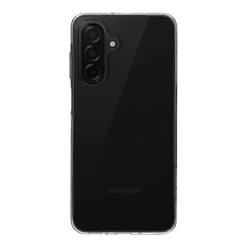Tactical TPU kryt Samsung Galaxy A26 5G čirý