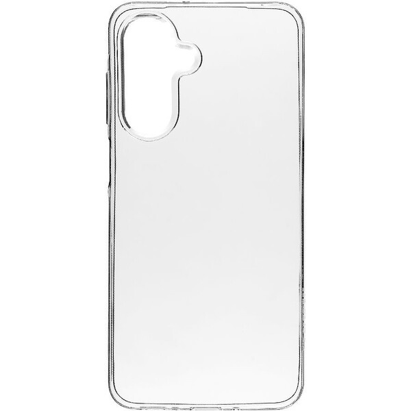 Tactical TPU kryt Samsung Galaxy A26 5G čirý