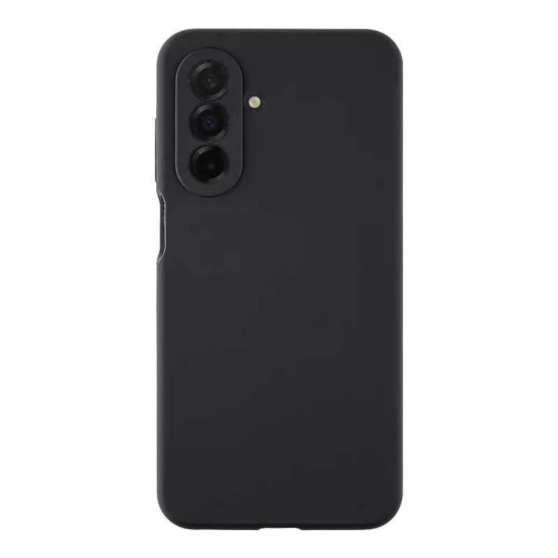 Tactical Velvet Smoothie kryt Samsung Galaxy A26 5G Asphalt