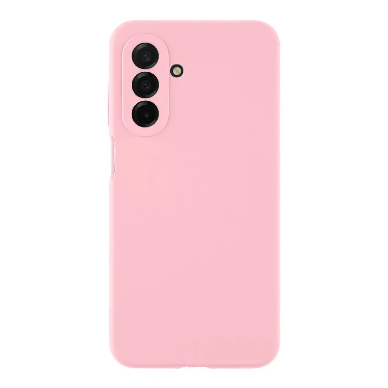 Tactical Velvet Smoothie kryt Samsung Galaxy A26 5G Pink Panther