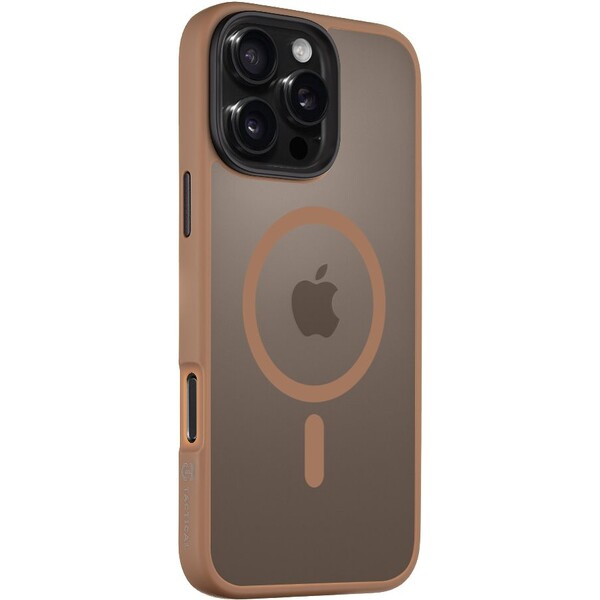 Tactical MagForce Hyperstealth Kryt pro iPhone 16 Pro Max Moucha Moose