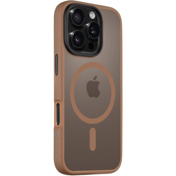 Tactical MagForce Hyperstealth Kryt pro iPhone 16 Pro Moucha Moose