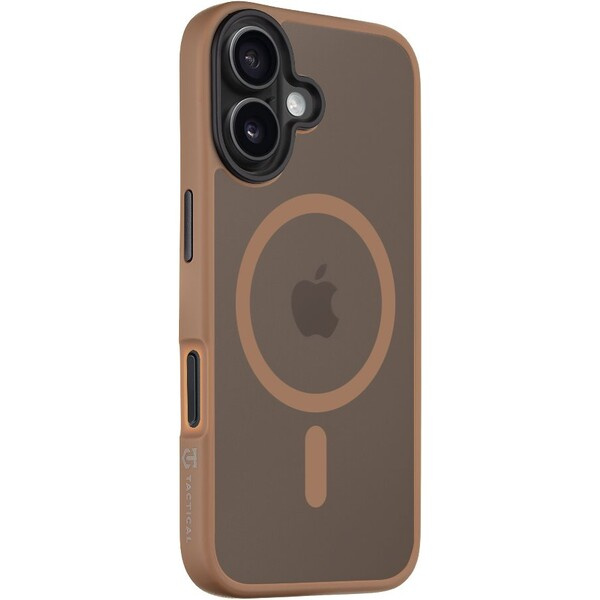 Tactical MagForce Hyperstealth Kryt pro iPhone 16 Moucha Moose